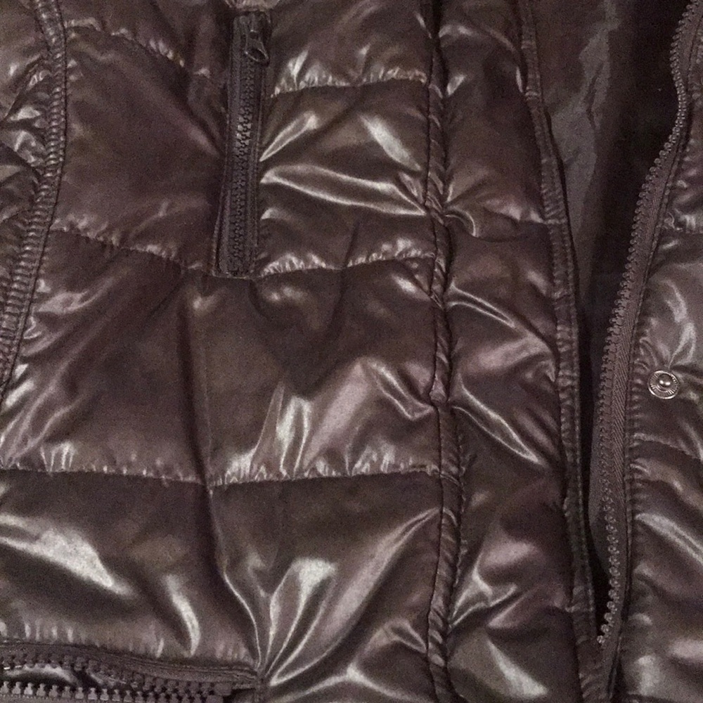 Winter Coat - Picture 3 of 3